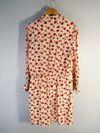 Vestido Mixed