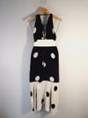 Vestido Cris Barros