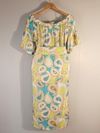 Vestido Ingritta