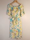 Vestido Ingritta