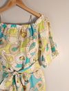 Vestido Ingritta