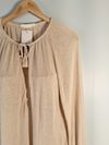 Blusa Cris Barros