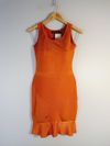 Vestido Maria Pavan