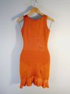 Vestido Maria Pavan
