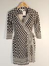 Vestido DVF