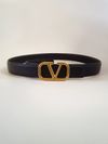 Cinto Valentino VLogo