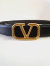 Cinto Valentino VLogo
