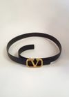 Cinto Valentino VLogo