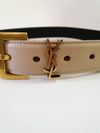 Cinto Saint Laurent