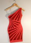 Vestido Hervé Léger