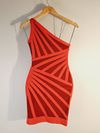 Vestido Hervé Léger