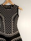 Vestido BCBG Maxazria