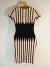 Vestido Hervé Léger