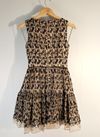 Vestido Red Valentino