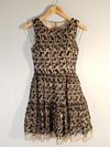 Vestido Red Valentino