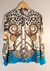 Camisa Roberto Cavalli