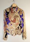 Camisa Just Cavalli