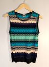 Conjunto Missoni