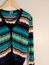 Conjunto Missoni