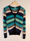 Conjunto Missoni