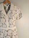 Vestido St Trois