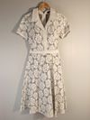 Vestido St Trois