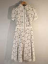 Vestido St Trois