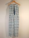 Vestido Tufi Duek