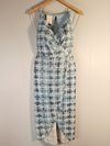 Vestido Tufi Duek