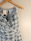 Vestido Tufi Duek