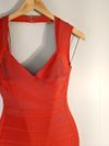 Vestido Hervé Léger
