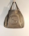 Bolsa Gucci Soho