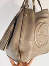 Bolsa Gucci Soho