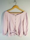 Blusa Cris Barros