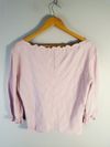 Blusa Cris Barros