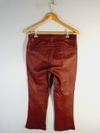 Calça LMG couro
