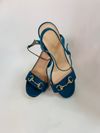 Sandália Gucci