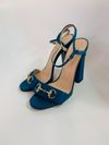 Sandália Gucci