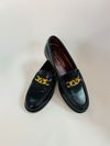 Mocassim Valentino VChain