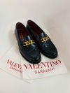 Mocassim Valentino VChain