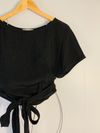 Blusa Cris Barros