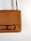 Bolsa Carolina Herrera Initials Insignia