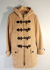 Casaco Burberry