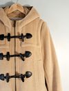 Casaco Burberry