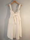 Vestido Cruise