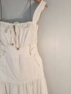 Vestido Cruise