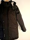 Casaco Burberry