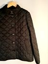 Casaco Burberry