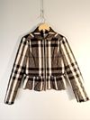 Casaco Burberry