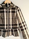 Casaco Burberry